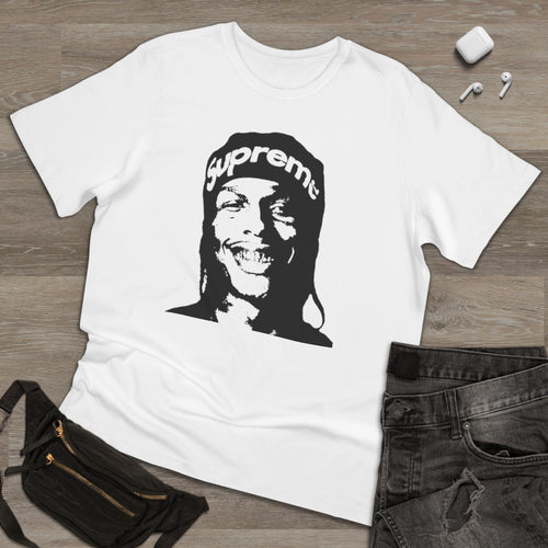Graphic Tee - Asap Rocky