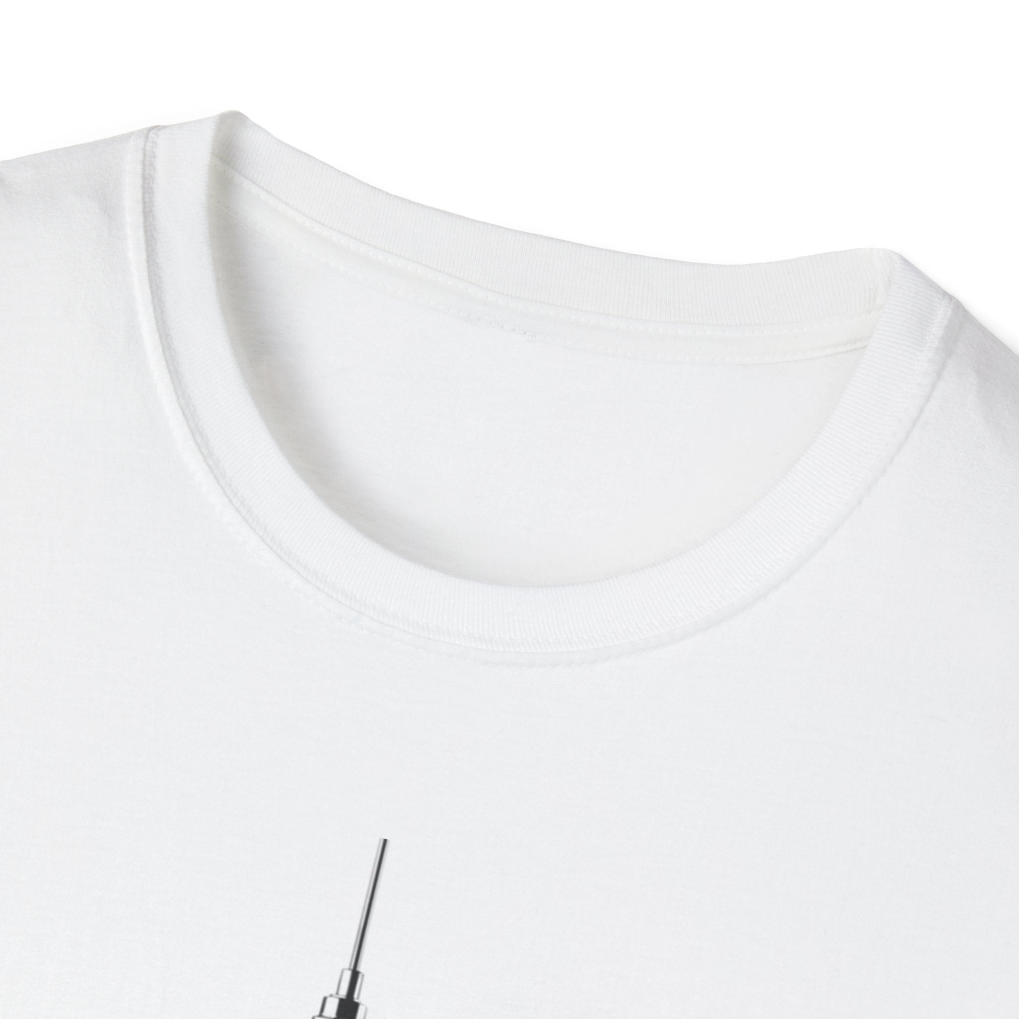 Graphic Tee - Disco Ball