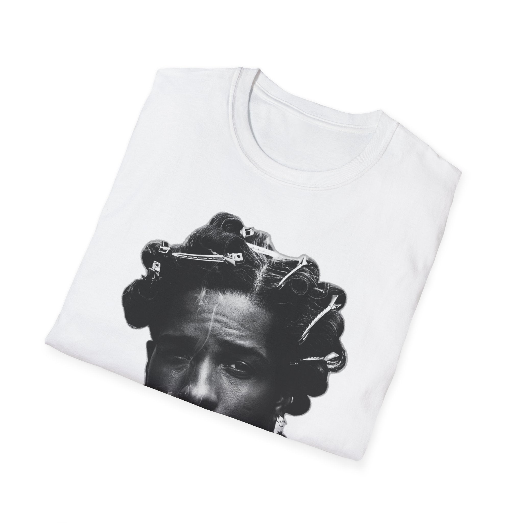 Graphic Tee - Asap Rocky