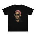 Graphic Tee  - Denis Rodman